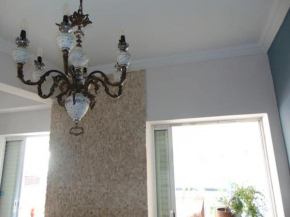 Lovingly restored apartment, Athen